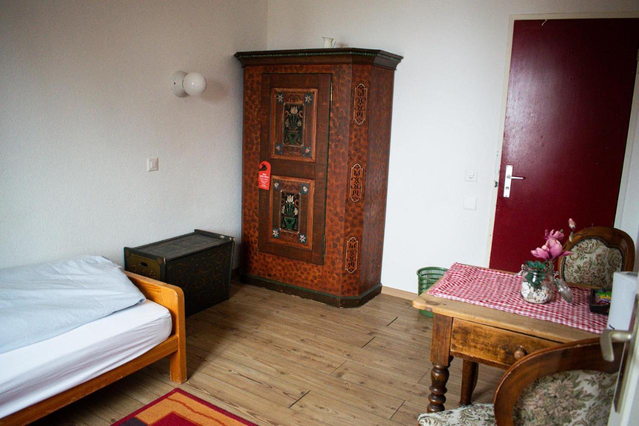 Hotel Malixerhof Экстерьер фото