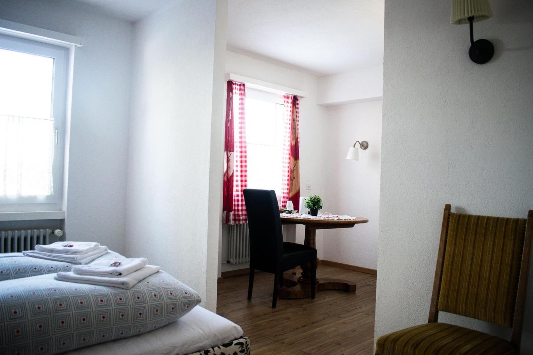 Hotel Malixerhof Экстерьер фото